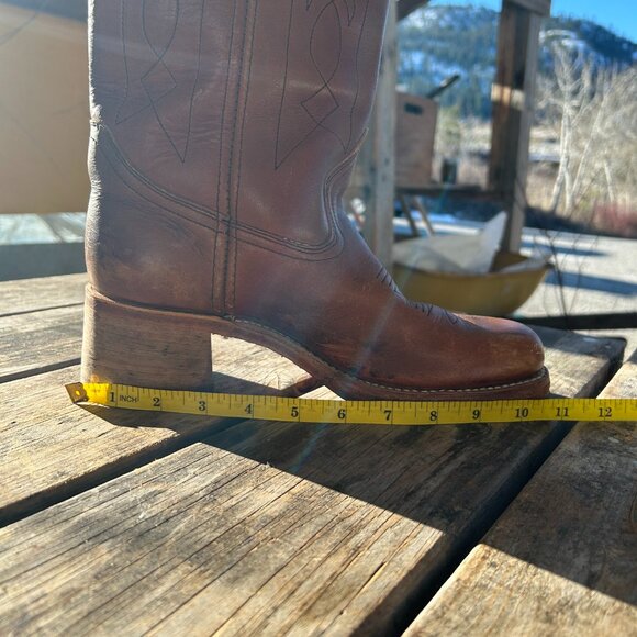 Campus style boot - womens 8.5/9 - Picture 7 of 7